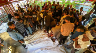 Funda&ccedil;&atilde;o com apoio dos EUA fecha temporariamente centros de ajuda em Gaza