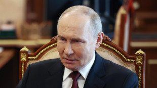 Putin, 'analizzeremo proposta di Kiev su obiettivi civili'