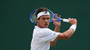 Winston-Salem: Altmaier erreicht Achtelfinale