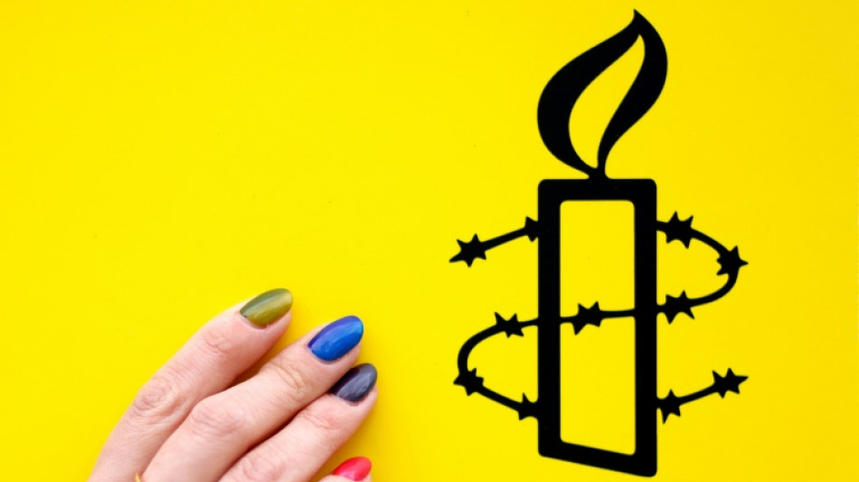 Rusia proh&iacute;be Amnist&iacute;a Internacional, declarada una organizaci&oacute;n "indeseable"