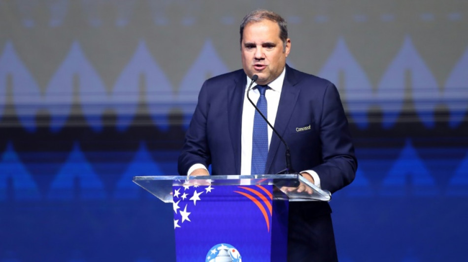 CONCACAF chief rejects 64-team World Cup plan for 2030
