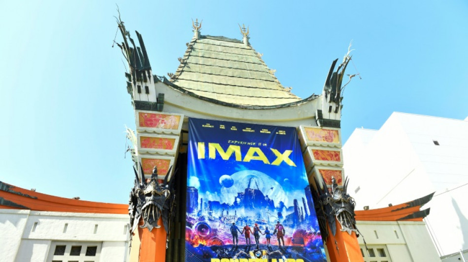 Gamescom: le plus grand salon du jeu vid&eacute;o ouvre ses portes au public