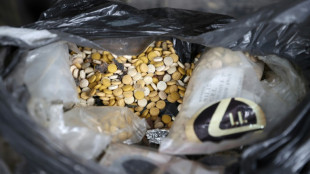 Gr&ouml;&szlig;tes Captagon-Labor Deutschlands in Autowerkstatt bei Regensburg ausgehoben