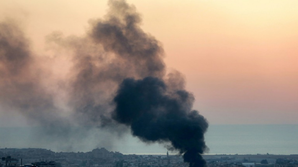 Guerra, o mais recente trauma de um L&iacute;bano j&aacute; abalado