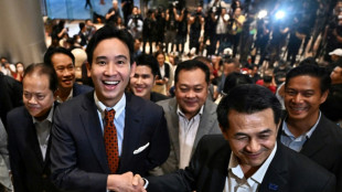 Thai reformist suspended from parliament in fresh blow to PM bid