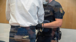 Gutachter h&auml;lt Angeklagten in Trierer Autoattacke f&uuml;r vermindert schuldf&auml;hig