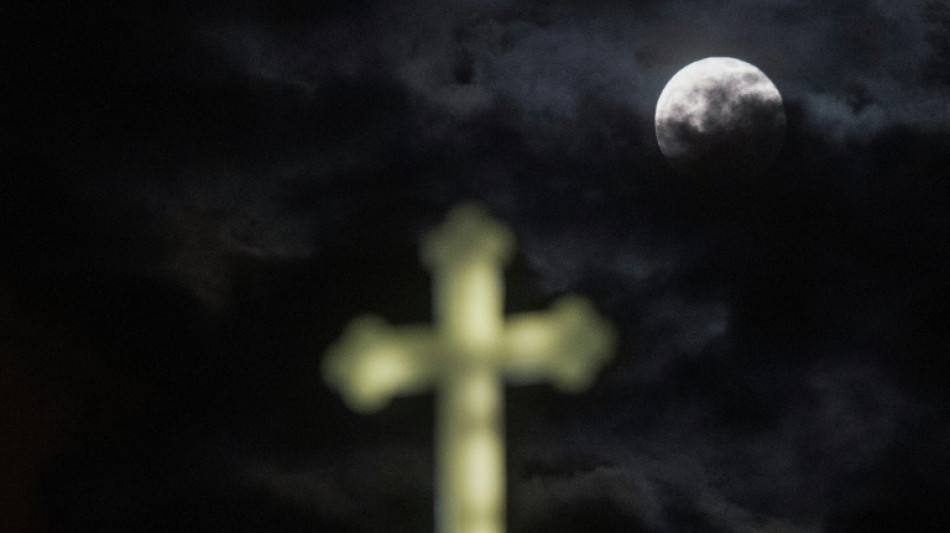 90-J&auml;hriger in Kirche vergessen: Senior macht sich durch Glockengel&auml;ut bemerkbar