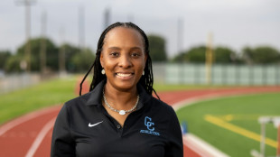 JO-2024: Sur les traces de Sha'Carri Richardson, la fiert&eacute; de Dallas