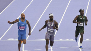 Parigi: Jacobs ripescato, &egrave; in finale dei 100