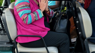 La cheffe du FMI appelle la Chine &agrave; r&eacute;&eacute;quilibrer son &eacute;conomie vers la consommation