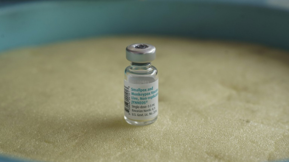 La OMS mantiene el nivel m&aacute;s alto de alerta por la epidemia de mpox