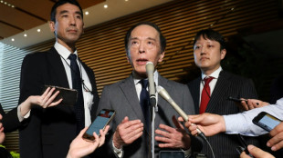 March&eacute; des changes: le Japon est intervenu &agrave; hauteur de plus de 62 milliards de dollars depuis un mois