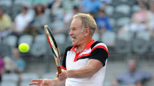 Us Open: da Djokovic a McEnroe, &egrave; show nella notte delle stelle