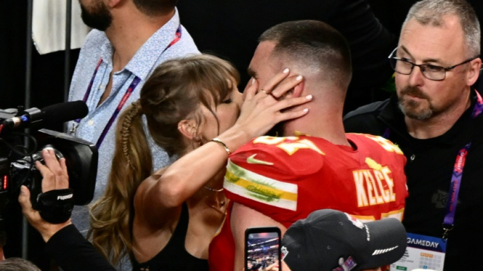 New era unlocked: Taylor Swift and Travis Kelce announce engagement