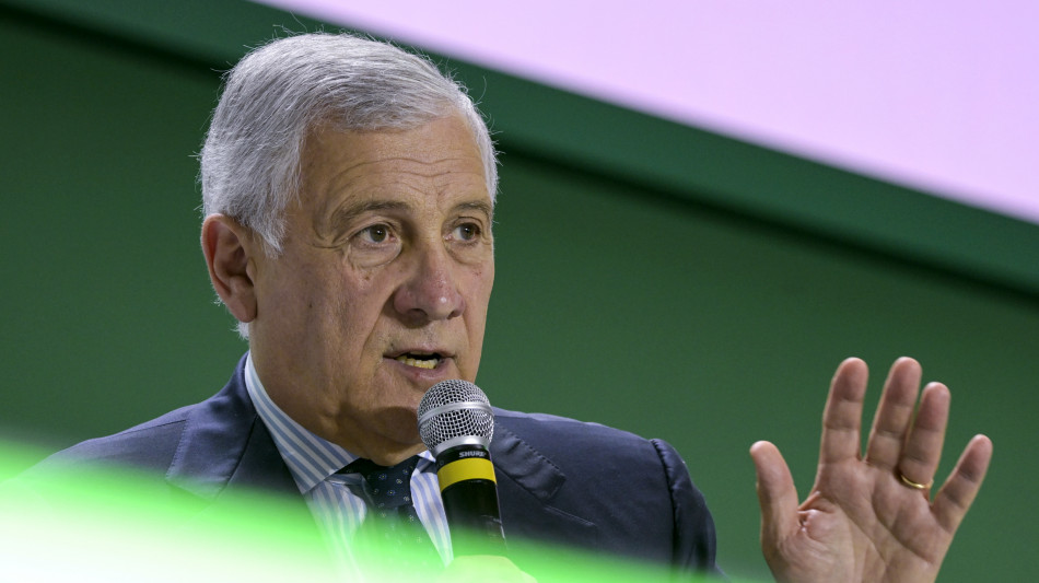 Tajani, sulle Regionali vertice in serata, si parler&agrave; dei nomi