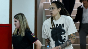 Freilassung von US-Basketballerin Griner in Russland f&uuml;r Biden eine "Priorit&auml;t"