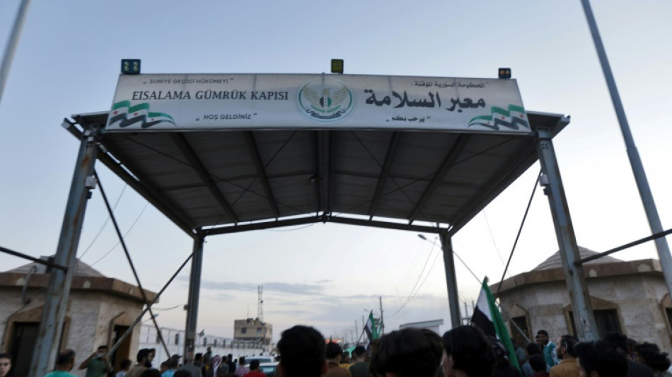 Unos 60 muertos en diez d&iacute;as de combates entre grupos rivales en Siria