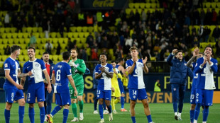 Espagne: l'Atl&eacute;tico Madrid s'arrache et se relance &agrave; Villarreal avant de d&eacute;fier Dortmund