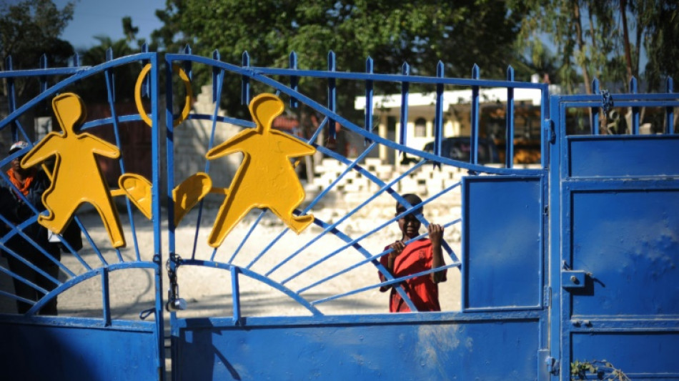 La ONG Aldeas Infantiles SOS encubri&oacute; casos de abuso sexual