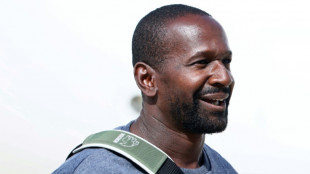 Franz&ouml;sischer Journalist nach zwei Jahren Geiselhaft im Sahel in Paris eingetroffen