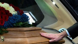 Cad&aacute;veres em decomposi&ccedil;&atilde;o s&atilde;o encontrados em funer&aacute;ria dos EUA