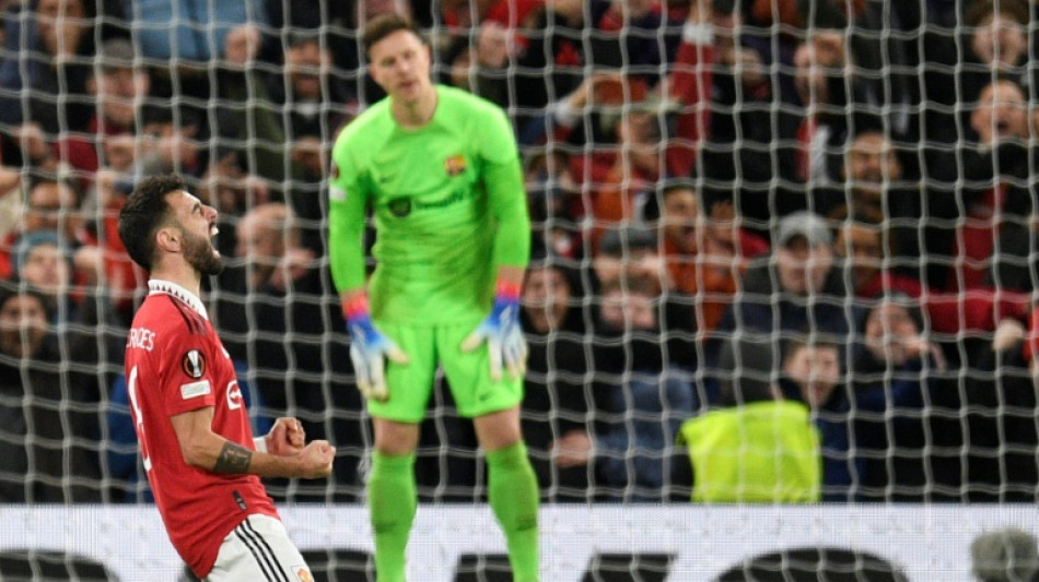 Beating Barcelona takes Man Utd's Ten Hag transformation to another level