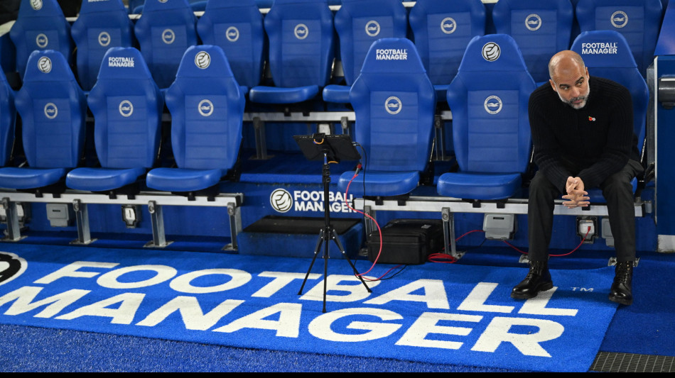 Manchester City perde ancora, &egrave; quarta sconfitta consecutiva