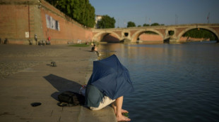 La vague de chaleur à son zénith samedi, 16 départements toujours en vigilance orange