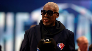 Ex-Basketballstar Rodman will sich in Russland f&uuml;r Freilassung Griners einsetzen