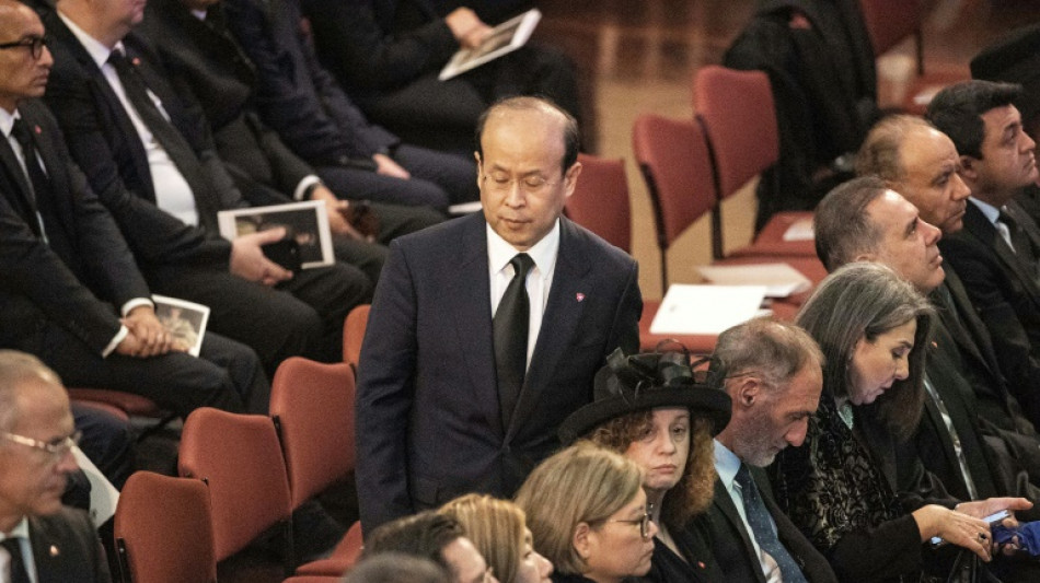 China pide a Australia intensificar las b&uacute;squedas por un naufragio