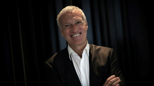 Mondial-2022: "Nous sommes devant une page blanche", affirme Deschamps &agrave; l'AFP