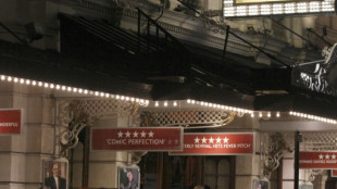 Pol&eacute;mica por representaciones de teatro en Londres reservadas a personas negras