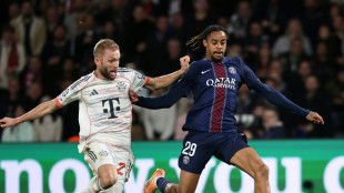 Laimer ist "gerne Wadlbeißer"