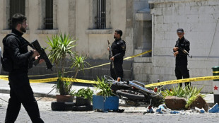 Syria authorities say captured IS-linked cell behind blasts