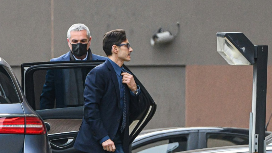 El beneficio del grupo de televisi&oacute;n de Berlusconi cay&oacute; un 42% en 2022