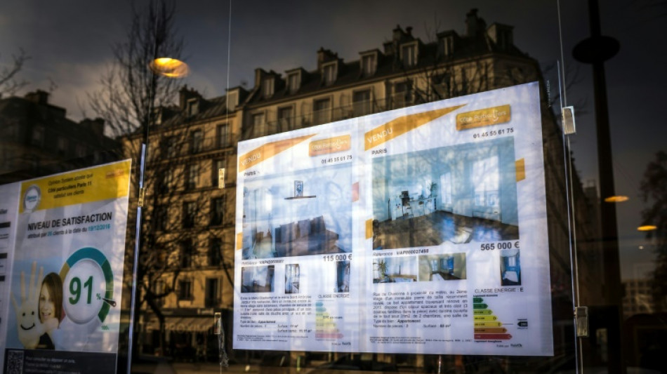 Les faillites d'agences immobili&egrave;res explosent