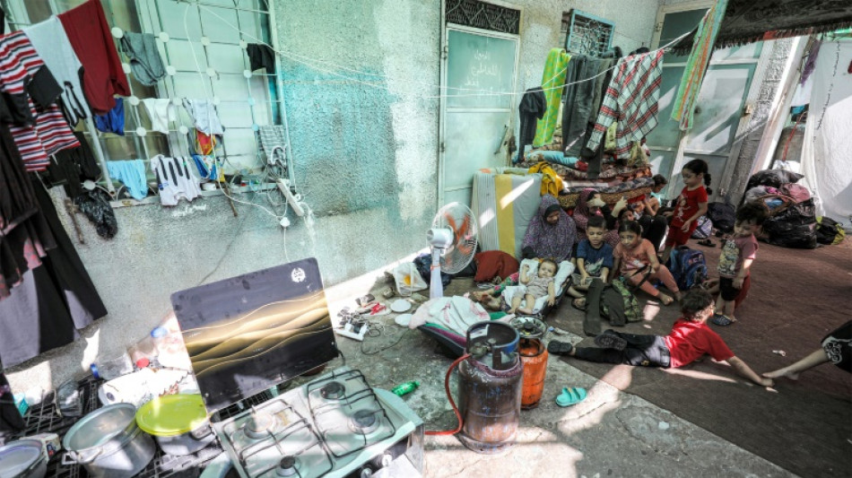 L&iacute;deres da UE discutem 'pausas' humanit&aacute;rias na Faixa de Gaza