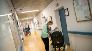 Verg&uuml;tung w&auml;hrend Studium: Bund macht Pflegeausbildung attraktiver