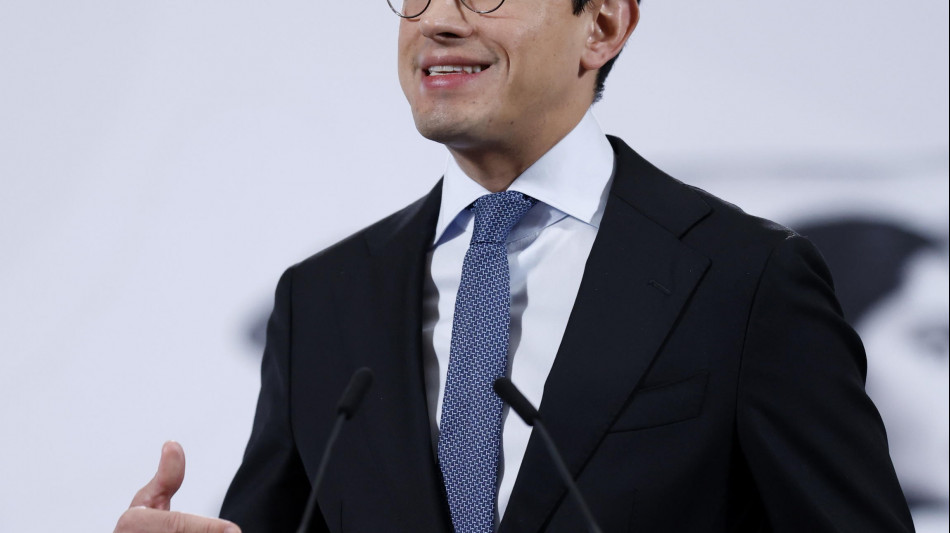 Messico, si dimette il ministro degli Esteri De la Fuente