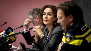 Gewalt in Amsterdam: B&uuml;rgermeisterin k&uuml;ndigt verst&auml;rkte Sicherheitsma&szlig;nahmen an
