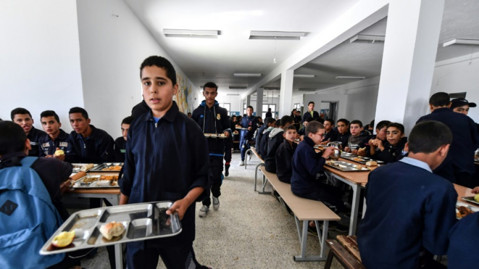 En Tunisie, un prototype d'"&eacute;cole autonome" pour relancer un syst&egrave;me essouffl&eacute;