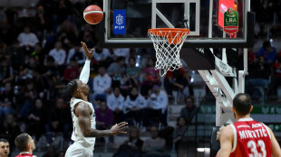 Nba: l'italiano Saliou Niang selezionato al Draft