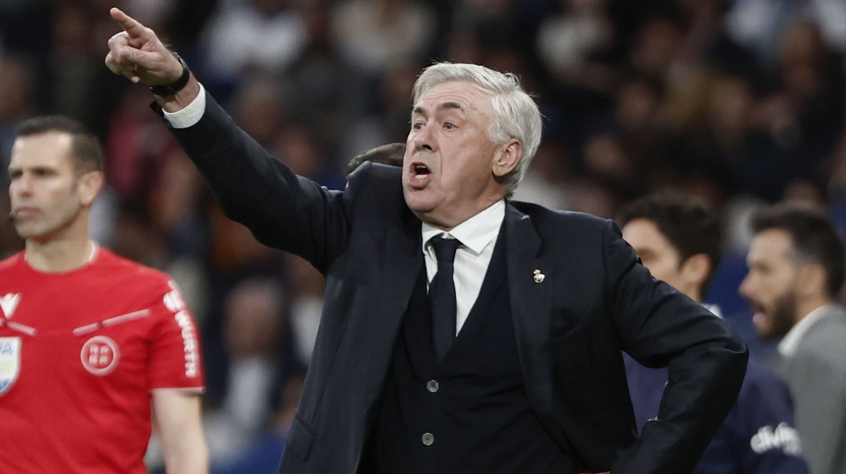 Liga: il Real perde col Valencia, assist al Barcellona