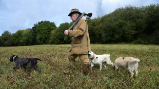 Zahl der J&auml;gerpr&uuml;fungen auf Rekordhoch