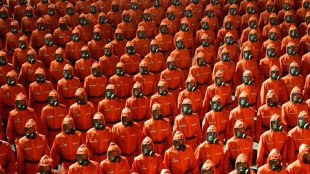 Nordkorea best&auml;tigt ersten Corona-Ausbruch seit Beginn der Pandemie