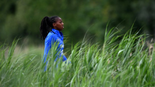 Transfert: la Fran&ccedil;aise Tounkara signe &agrave; Manchester United