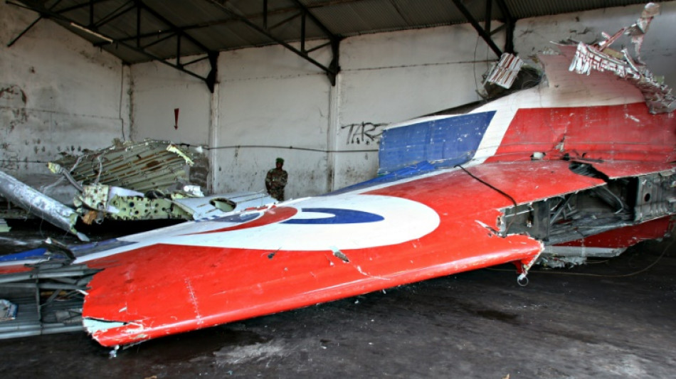 Crash a&eacute;rien en 2009 au large des Comores : la compagnie Yemenia Airways jug&eacute;e &agrave; Paris