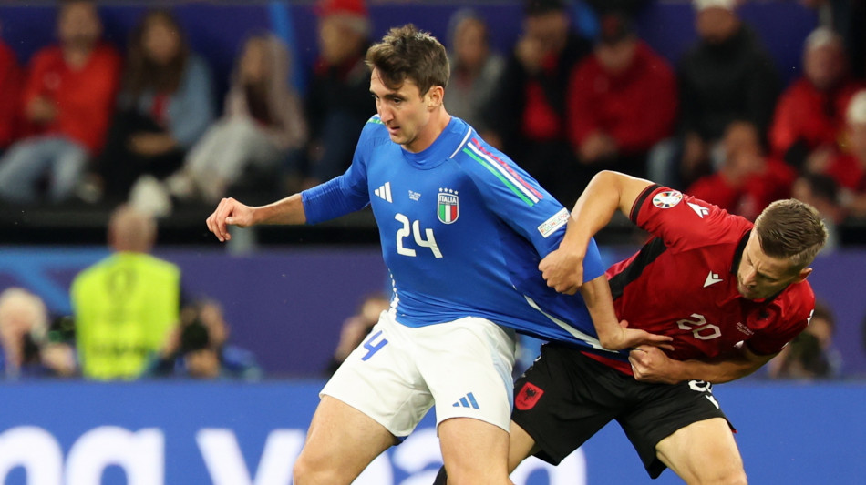 Maturit&agrave;: Cambiaso e Buongiorno agli studenti'non abbiate paura'