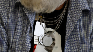 La furia de las familias de rehenes israel&iacute;es cuya liberaci&oacute;n no ha sido a&uacute;n negociada 