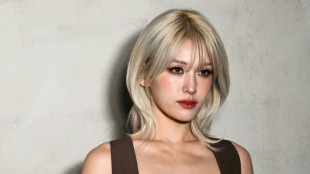 L'app&eacute;tit des g&eacute;ants du luxe pour l'aura des stars de la K-pop